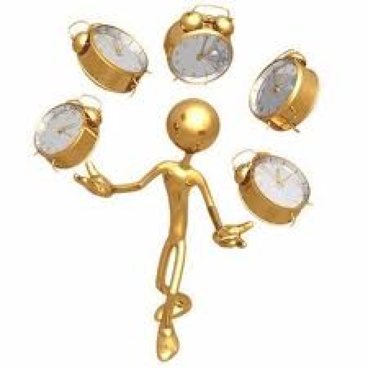 المهارات الحديثة لإدارة وتحديد الأولويات وإدارة الوقت وضغوط العمل