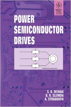 Power Semiconductor Drives
