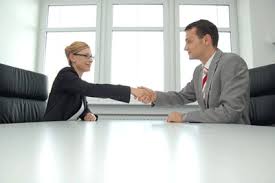 فن إجراء المقابلات الشخصية