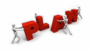 Strategic Thinking and Planning
