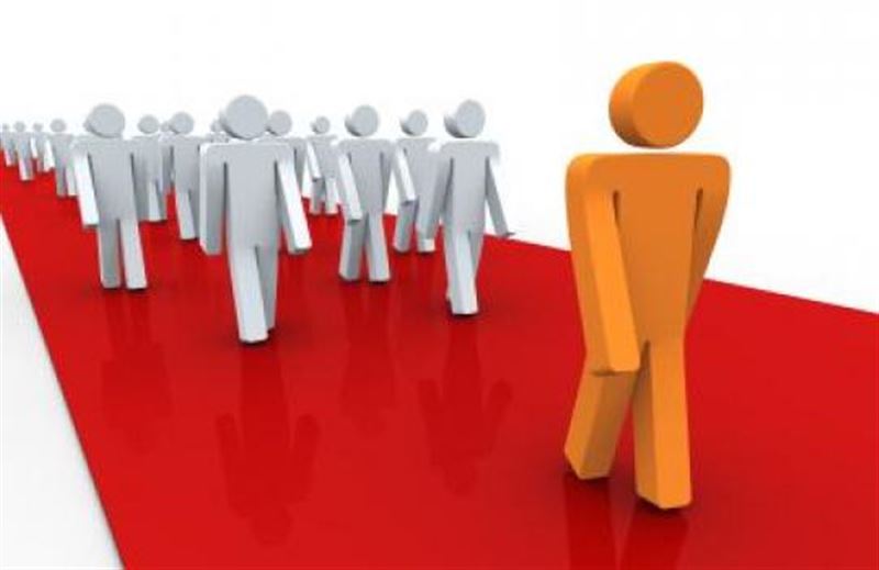 القيادة التنفيذية في المنظمات والمؤسسات