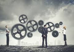 الأسس الحديثة في إدارة المشاريع