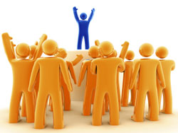 المهارات الإشرافية لمدراء ورؤساء الأقسام