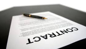 ورشة عمل - الصياغات النموذجية للعقود الإدارية