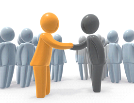 فن التعامل مع الجمهور