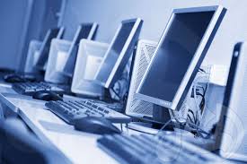 التحليل المالي باستخدام الحاسب الآلي