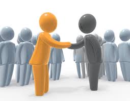 مهارات الاتصال وكيفية التعامل مع الآخرين