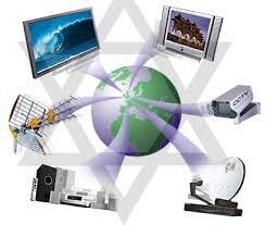 المدخل المتكامل للإعلام