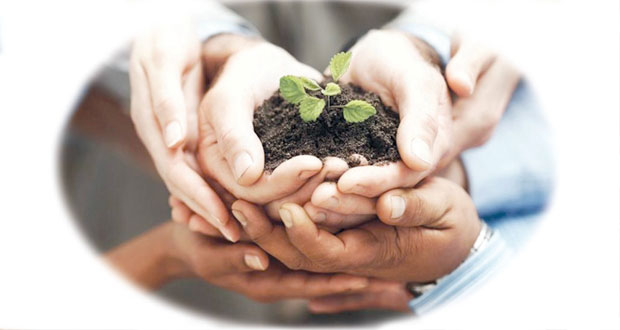 المسئولية الاجتماعية في المؤسسات