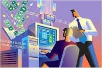 دبلوم إعداد الموازنات باستخدام الحاسب الآلي