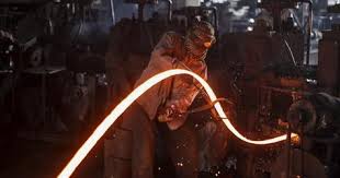 تنمية مسئول الأمن والسلامة الصناعية