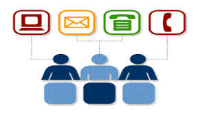 السكرتارية التنفيذية وإدارة المكاتب